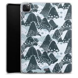 Tablet Silicone Case transparent