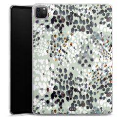 Tabletti Silikoni Suojakuori läpinäkyvä