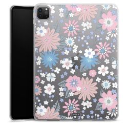 Tablet Silicone Case transparent