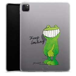 Tablet Silicone Case transparent