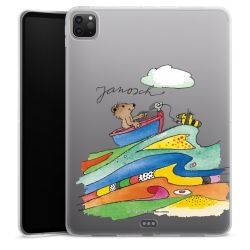 Tablet Silicone Case transparent
