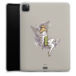 Surfplattor Silikonskal Case Genomskinlig