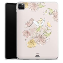 Surfplattor Silikonskal Case Genomskinlig