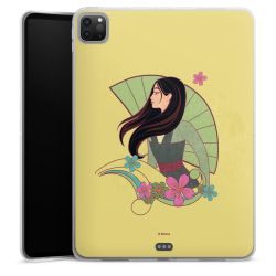 Tabletti Silikoni Suojakuori läpinäkyvä