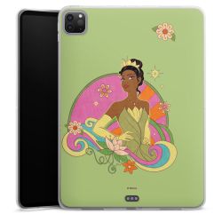 Tabletti Silikoni Suojakuori läpinäkyvä