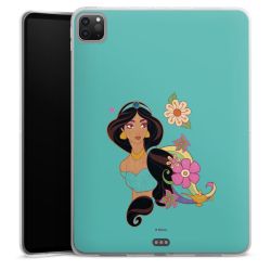 Tabletti Silikoni Suojakuori läpinäkyvä