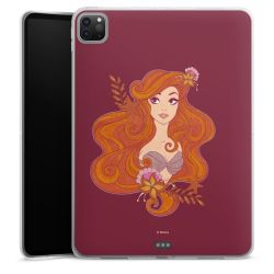 Tabletti Silikoni Suojakuori läpinäkyvä