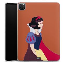 Tabletti Silikoni Suojakuori läpinäkyvä