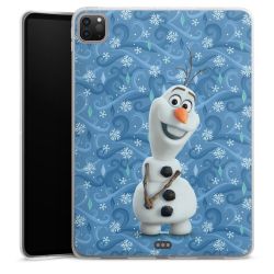 Surfplattor Silikonskal Case Genomskinlig