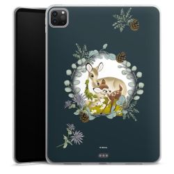 Tabletti Silikoni Suojakuori läpinäkyvä