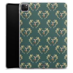 Tabletti Silikoni Suojakuori läpinäkyvä