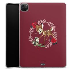 Tabletti Silikoni Suojakuori läpinäkyvä