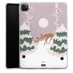 Tabletti Silikoni Suojakuori läpinäkyvä