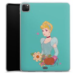 Tabletti Silikoni Suojakuori läpinäkyvä