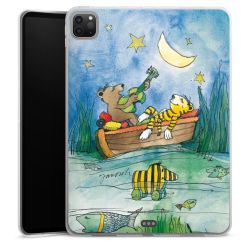 Tablet Silicone Case transparent