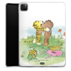 Tablet Silicone Case transparent
