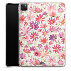 Tablet Silicone Case transparent