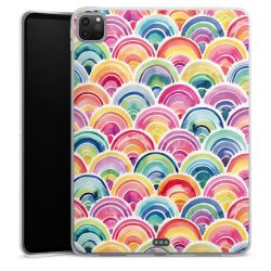 Tablet Silicone Case transparent