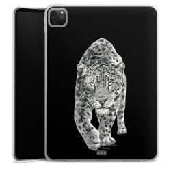 Surfplattor Silikonskal Case Genomskinlig