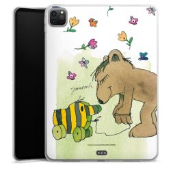 Tablet Silicone Case transparent