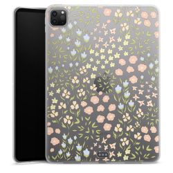 Tablet Silicone Case transparent