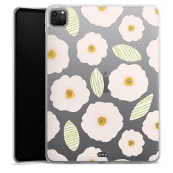 Tablet Silicone Case transparent