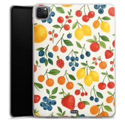 Surfplattor Silikonskal Case Genomskinlig