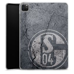 Surfplattor Silikonskal Case Genomskinlig