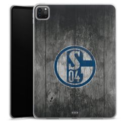 Surfplattor Silikonskal Case Genomskinlig