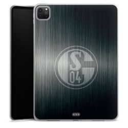 Surfplattor Silikonskal Case Genomskinlig