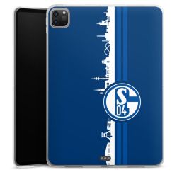 Surfplattor Silikonskal Case Genomskinlig