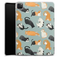 Tablet Silicone Case transparent