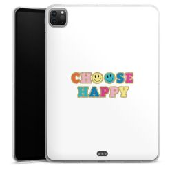 Tablet Silicone Case transparent