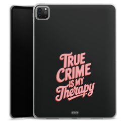 Surfplattor Silikonskal Case Genomskinlig