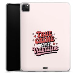 Surfplattor Silikonskal Case Genomskinlig