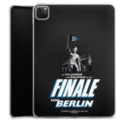 Tablet Silikon Case transparent