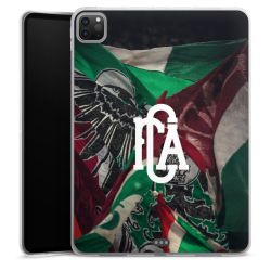 Tablet Silikon Case transparent