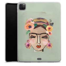 Tablet Silicone Case transparent