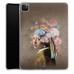 Tablet Silicone Case transparent