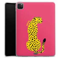 Surfplattor Silikonskal Case Genomskinlig