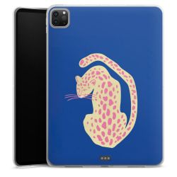 Surfplattor Silikonskal Case Genomskinlig