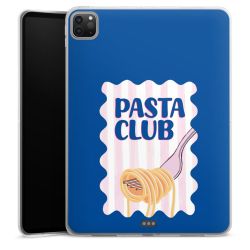 Surfplattor Silikonskal Case Genomskinlig