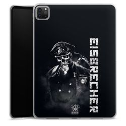 Tablet Silikon Case transparent