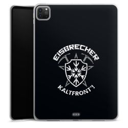 Tablet Silikon Case transparent