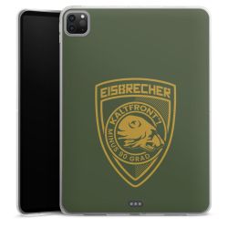 Tablet Silikon Case transparent