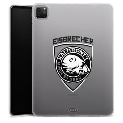 Tablet Silikon Case transparent