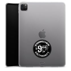 Tablet Silikon Case transparent