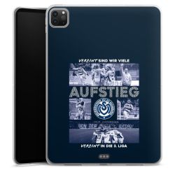 Tablet Silikon Case transparent