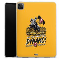 Tablet Silikon Case transparent