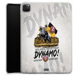 Tablet Silikon Case transparent